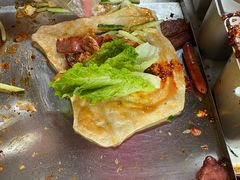 -神奇的香酥鸡蛋灌饼