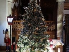 -马勒别墅·中餐厅