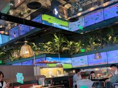 -大头椰·椰子鸡火锅(南宁万象城店)