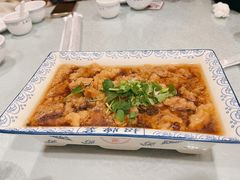 小酥肉-老雒阳面馆·水席·洛阳菜(王城路店)