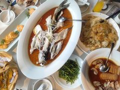 -丹江渔村(望京店)