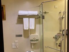 -维也纳国际酒店(深圳新洲店)