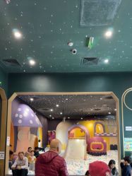 -meland club亲子乐园(北京芳圆里ID MALL店)
