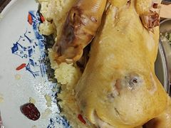 -延松朝鲜族料理