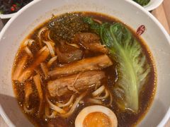 -康师傅私房牛肉面(新昌北机场店)