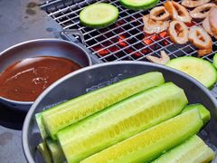 -夜食白市Yespicy·烧烤啤酒宵夜(番禺四海城店)
