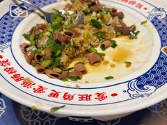 -旺角小渔村·海肠捞饭开创者(二马路店)