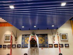 -敏珠拉姆藏餐·南京厨房(富春江东街店)