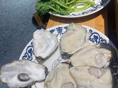 -东镇老火锅(长春路首店)