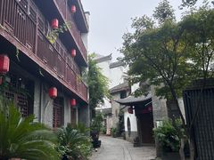 -31号公馆(黄兴广场白果园店)