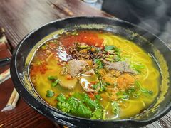 -一品飘香米线(一中总店)