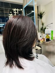 -YH HAIR SALON