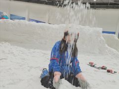 -绍兴启迪乔波冰雪世界