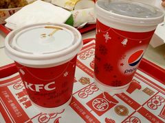 -肯德基(豫园店)