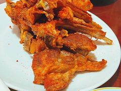 -范记靖远羊羔肉(博物馆店)