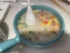 -滋粥楼·顺德菜(番禺广场总店)