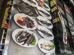 -永红源啤酒·烧烤·海鲜·大排档(台柳路店)
