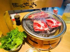 -西塔老太太泥炉烤肉(川沙百联店)