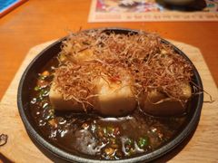 -仓桥家·焗寿司·锅物(光谷步行街店)
