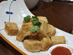 -大灶头·新昌菜(中国茶市店)
