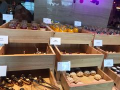 -美盛喜来登大酒店-盛宴标帜餐厅
