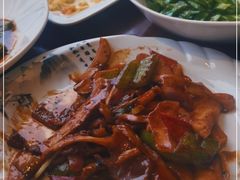 -蜈支洲岛珊瑚酒店临海阁中餐厅