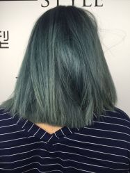 -美梵日系沙龙