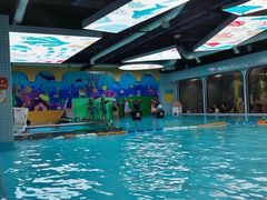 -艾悠宝亲子游泳·水育早教·婴幼儿游泳·儿童游泳