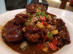 -滇越乘象云南餐厅(豆各庄店)