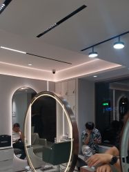 -LJOY丽锦造型·烫发染发