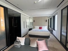 -尼依格罗香港美利酒店