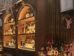 -THE OLD HOUSE酒吧