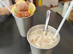 -妈阁铭记澳葡美食