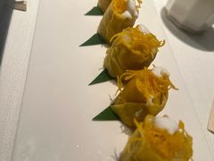 -金链花·泰国餐厅(国贸店)