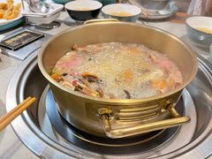 -大理董·董家小厨野生菌火锅(古城旗舰店)