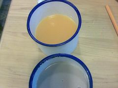 麦乳精-做了不起的80后