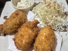-长崎屋·日本料理·刺身·烧鸟(天河北路店)