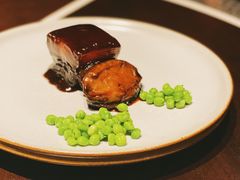 -杭州西子湖四季酒店·金沙厅