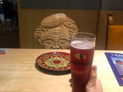 -LENBACH兰巴赫西餐啤酒坊(大连东港店)