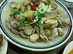 -阿马蛋汤·宁波小海鲜(总店)