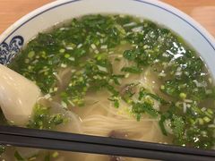 -西部马华清真兰州牛肉面·烧烤夜市(三里河店)