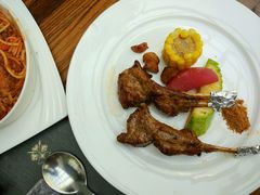 -食间牛排(湖西路店)