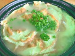 -竹一味·竹筒饭