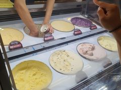 -芭菲盛宴·环球美食(解放碑英利国际店)