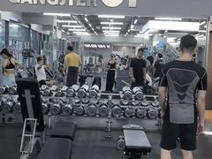 -OG01·24h私教铁馆(中鼎316店)