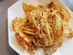 -全聚德(长白直营店)