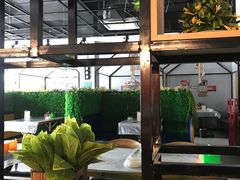 大堂-美膳居川菜馆油焖大虾烧烤(卓刀泉店)