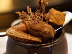 -厦门艾美酒店·乐美中餐厅