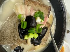 -富淳饭店(世纪公园店)