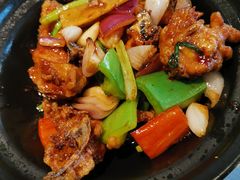 -多多旺港式茶餐厅(新区店)